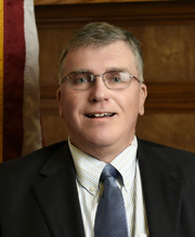 County Attorney