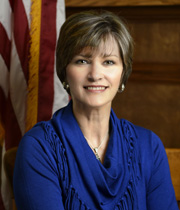 County Sheriff