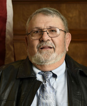 County Attorney