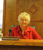 County Attorney