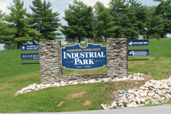 Industrial Park II
